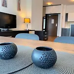 Apartment Promenada - Diune *