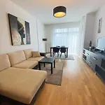 Promenada - Diune Апартаменты