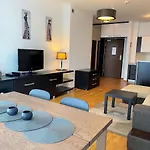 Apartment Promenada - Diune *