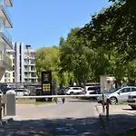 Apartment Promenada - Diune *