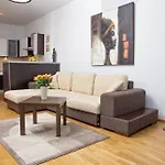 Apartment Promenada - Diune