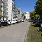 Апартаменты Promenada - Diune