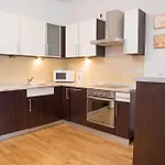 Апартаменты Promenada - Diune
