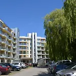 Promenada - Diune Kolobrzeg
