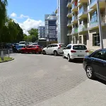 Promenada - Diune Kolobrzeg