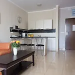 Apartment Promenada - Diune *