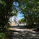 Apartment Promenada - Diune