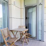 Апартаменты Promenada - Diune Колобжег