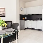 Апартаменты Promenada - Diune Колобжег