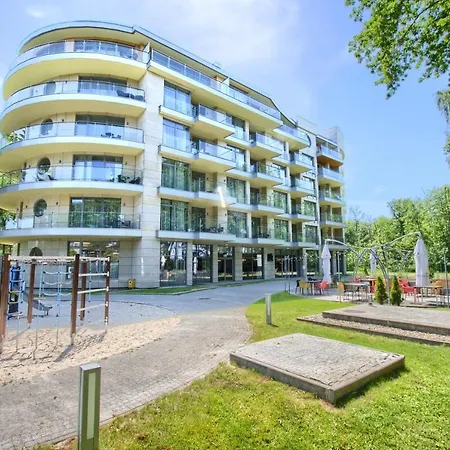 Promenada - Diune * كولوبرزيغ