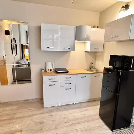 Promenada - Diune Apartment Kolobrzeg