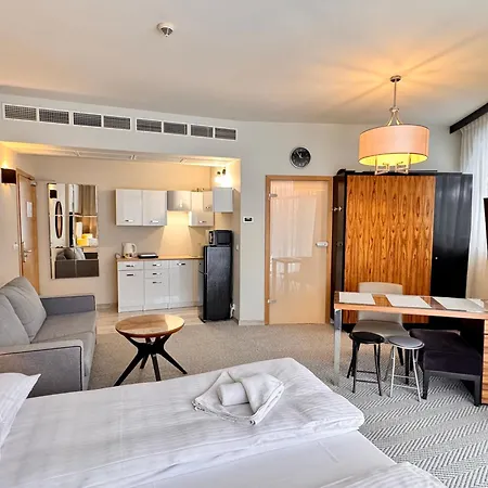 Promenada - Diune Apartment *
