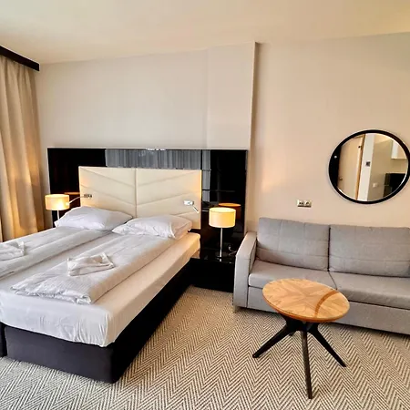 Promenada - Diune Apartment Kolobrzeg