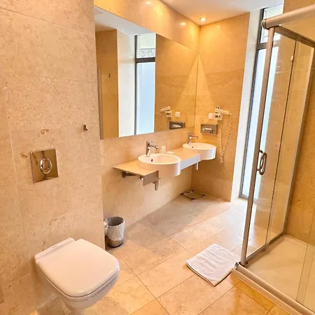 Apartment Promenada - Diune *