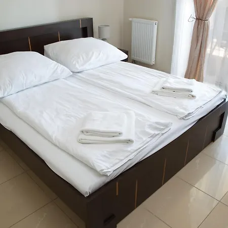 Apartmán Promenada - Diune