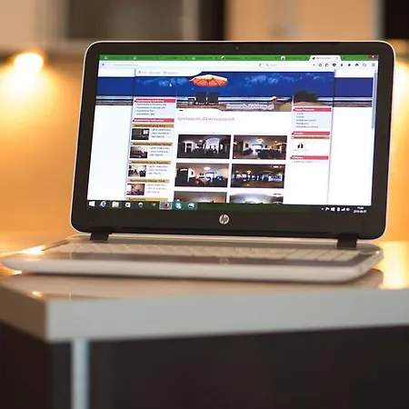 Apartmán Promenada - Diune