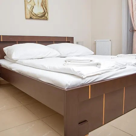 Promenada - Diune Kołobrzeg