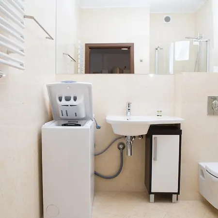 Apartmán Promenada - Diune