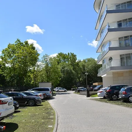 Promenada - Diune Kolobřeh