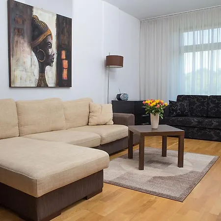 Promenada - Diune Kolobřeh