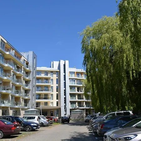 Promenada - Diune Kolobrzeg