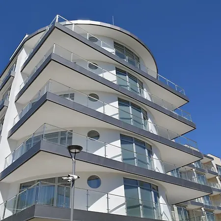 Апартаменты Promenada - Diune Колобжег