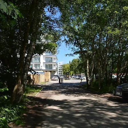 Lejlighed Promenada - Diune