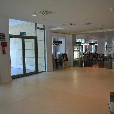 Apartmán Promenada - Diune