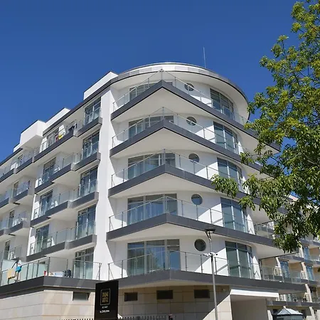 Apartment Promenada - Diune Kolobrzeg
