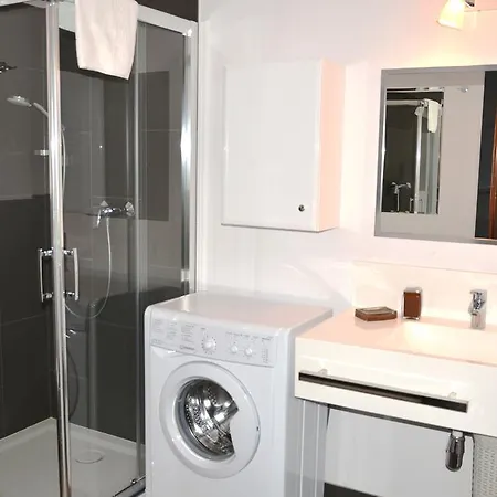 Promenada - Diune Lejlighed *