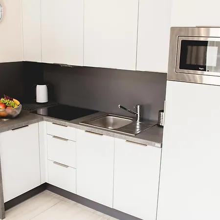 Apartmán Promenada - Diune