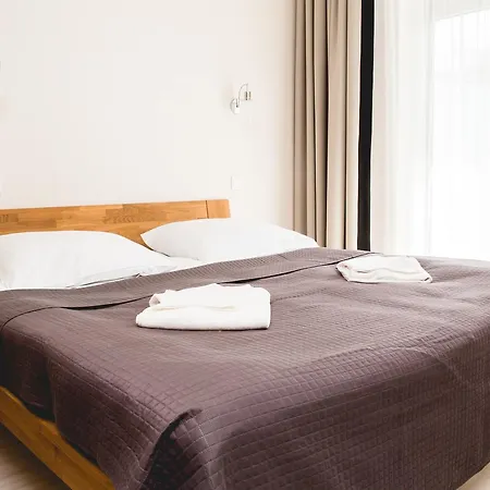 Promenada - Diune Apartmán *