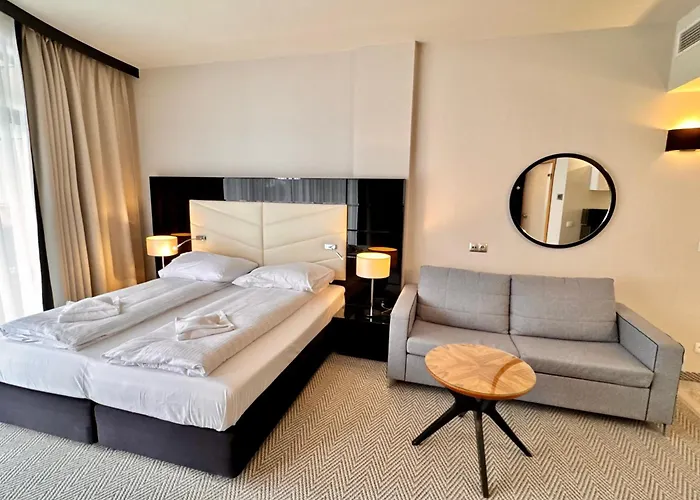 Promenada - Diune شقة كولوبرزيغ