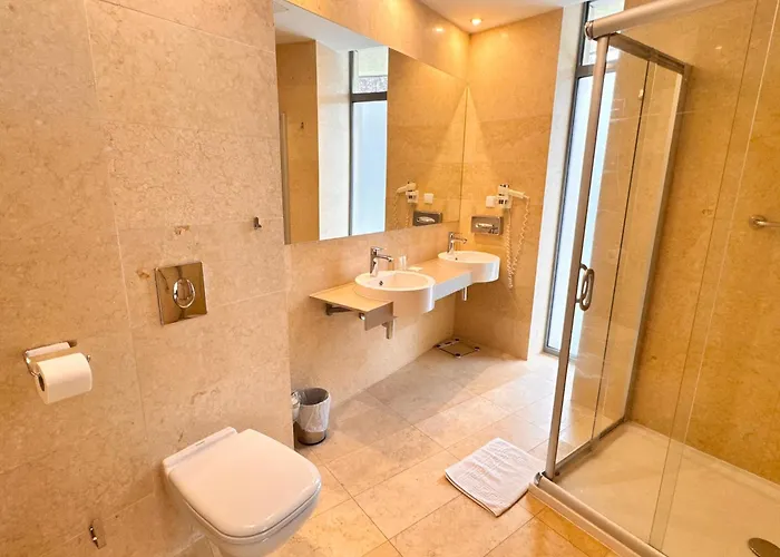 Appartamento Promenada - Diune *