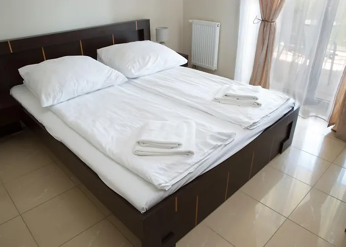 شقة Promenada - Diune