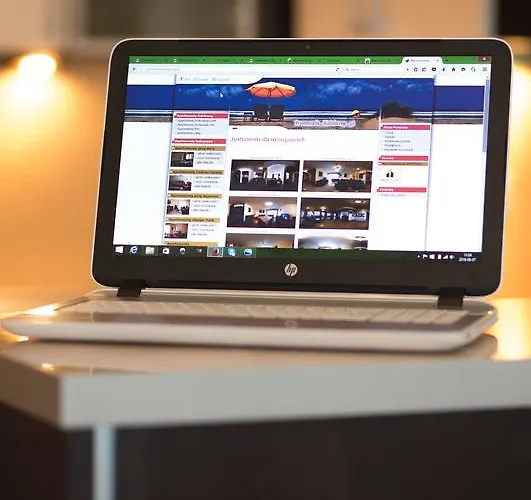 Appartamento Promenada - Diune