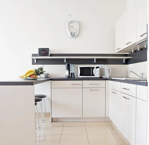 Promenada - Diune Kołobrzeg