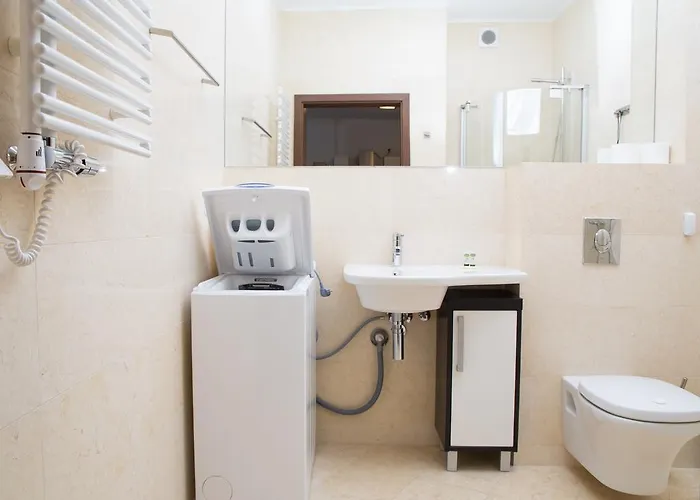 شقة Promenada - Diune