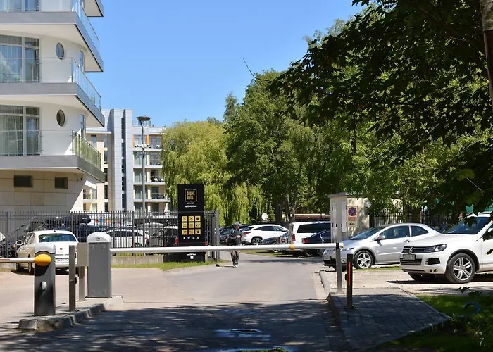 Appartamento Promenada - Diune *