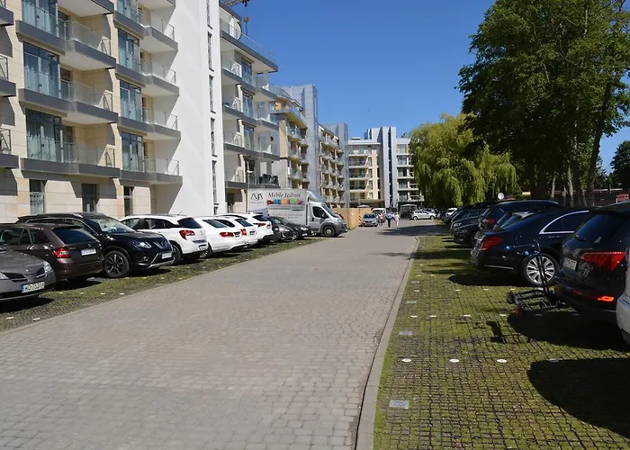 Appartamento Promenada - Diune