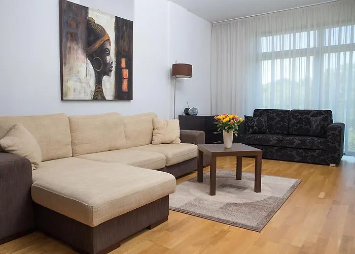 Promenada - Diune كولوبرزيغ