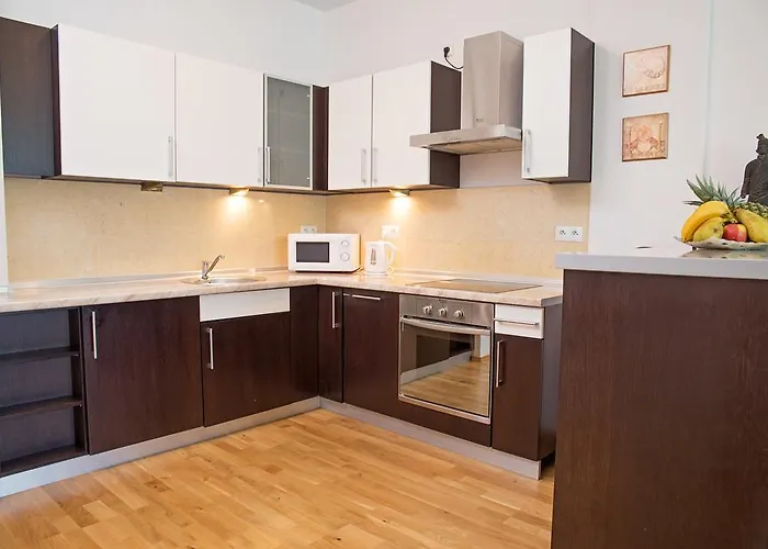 Appartamento Promenada - Diune