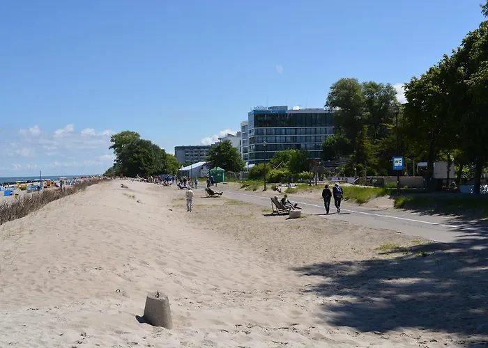 Appartamento Promenada - Diune