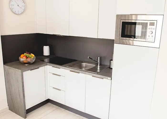 Appartamento Promenada - Diune