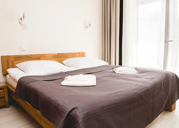 Promenada - Diune Appartamento *