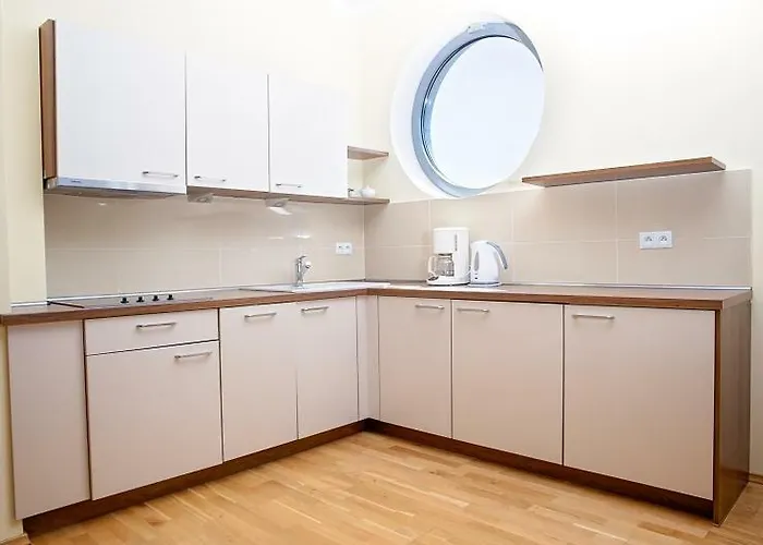 Promenada - Diune شقة *